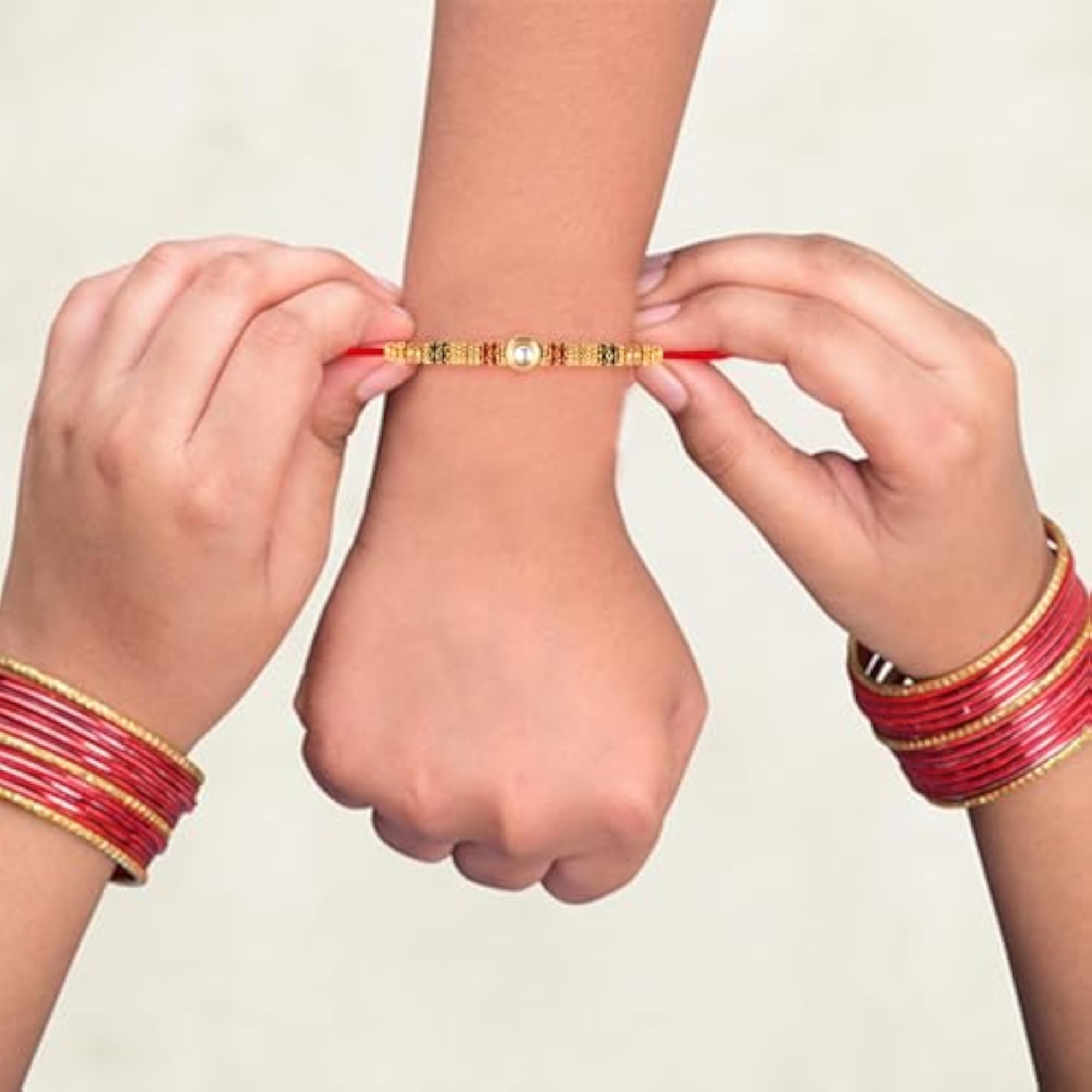 2pc Premium Cartoon Rakhi Combo for Brothers