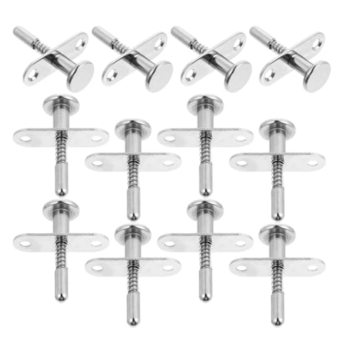 Zerodeko �x�r�[�x�b�h�A�N�Z�T���[ �X�v�����O���b�` �Ƌ�{���g���b�N M5�^�C�v �S�� �V���o�[ 12���� ���p�r ���