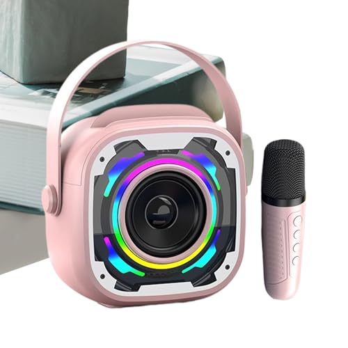 Small subwoofer avec micro pour smartphone pour corriger le manque de basses de vos morceaux