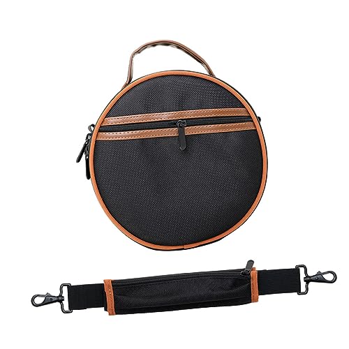 ULDIGI Tongue Drum Carrying Case Only Drum Protective Bag Lightweight Easy to Carry