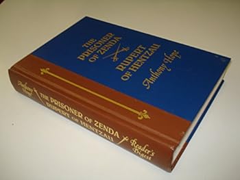 The Prisoner of Zenda