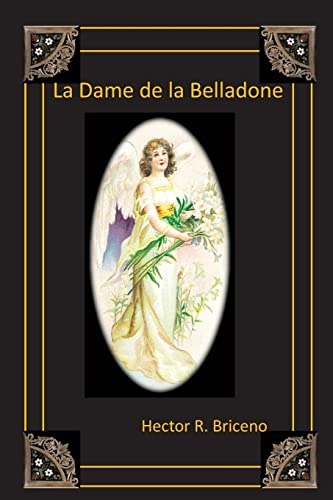 La Dame de la Belladone (French Edition)