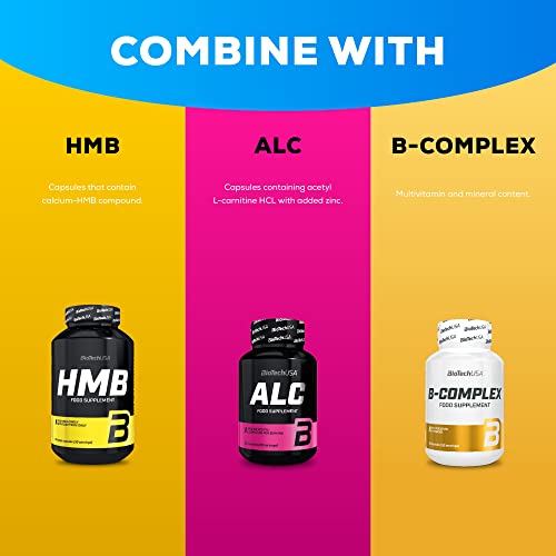 BioTechUSA Hydro Whey Zero | Gluten-Free, Sugar-Free, Fat-Free | 80% Protein Content | Fast-Absorbing |Whey Protein Complex, 1.816 kg, Vanilla - Image 6