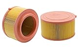 Replacement Air Filter (Number MAB399601AB) for Ford