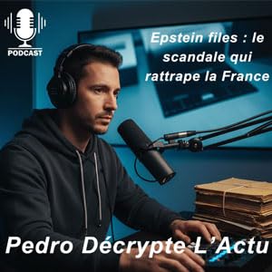 Epstein files : le scandale qui rattrape la France