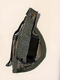 Gun Holster CAMO Hip Compatible with Keltec P3AT P32 Cobra...