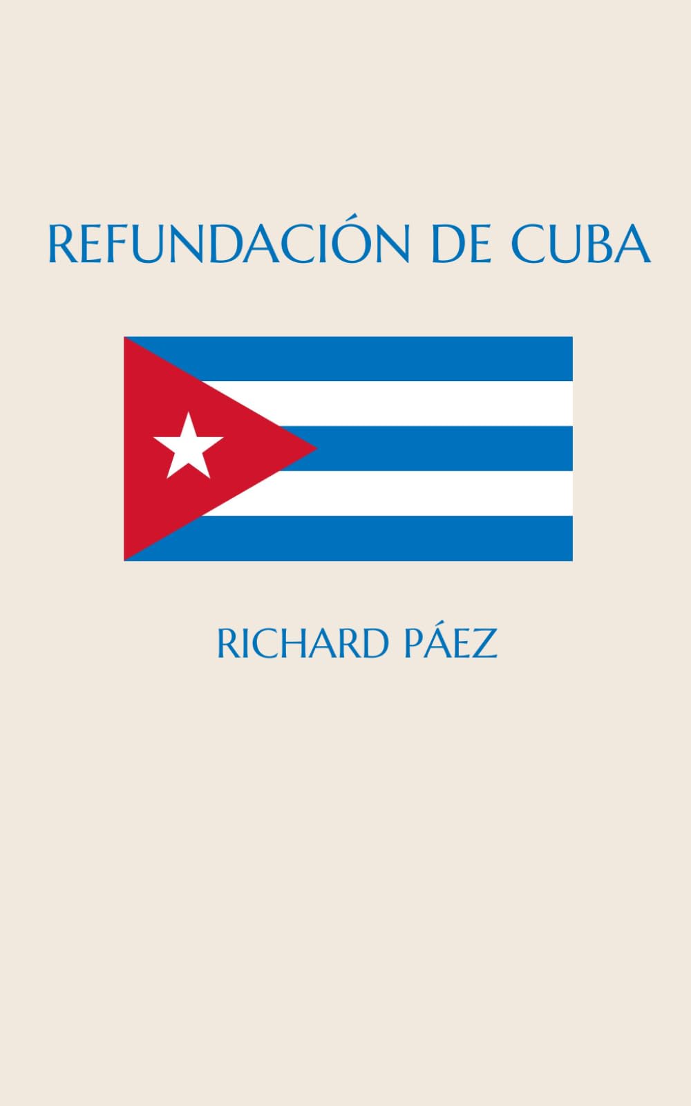 Refundación de Cuba
