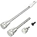 Helix 23111 Billet Column Dress-Up Kit