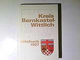 Jahrbuch 1987 für den Kreis Bernkastel-Wittlich