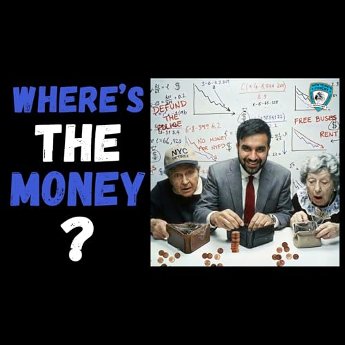 The Warmth of Collectivism: Inside Zohran Mamdani's Budget Proposal