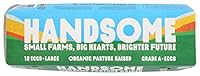 Algopix Similar Product 20 - Handsome Brook Farm Organic Eggs