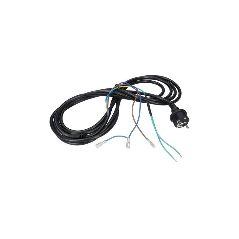 Câble d'alimentation pour aspirateur BOSCH OUTILLAGES 1619PB0805