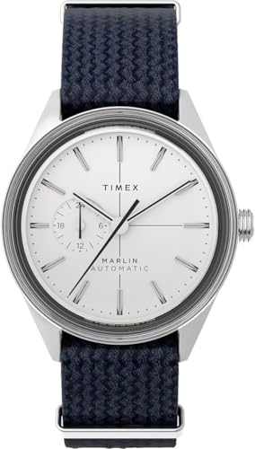 Timex Marlin Jet Automatic