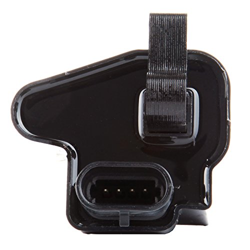 LSAILON Pack of 8 Ignition Coil Fit for 99-07 Chev-y for GM-C for H-ummer Mercruiser Workhorse Automobiles Compatible with OE: UF271 C1208