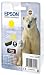 Produktbild Epson C13T26344022 Gelb Original Tintenpatronen Pack of 1