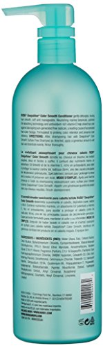Rusk Deepshine Color Smooth Conditioner, 25 Fl. Oz. #TOP1