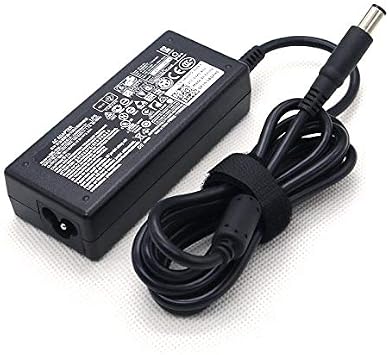Laptop AC Adapter 65W 18.5V 3.5A PPP009D PPP009H for HP nc2400 nc4400 nc6320 Power Supply