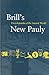 Brill's New Pauly, Antiquity, Volume 1 (a - Ari)