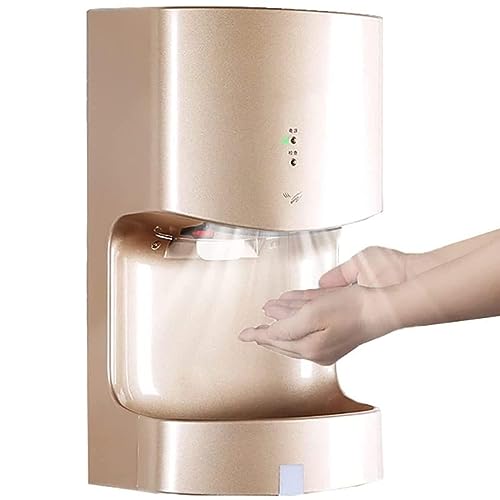 Calefactor de Baño Pared Bajo Consumo Marca MYUYEE