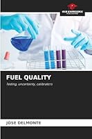 Fuel Quality 6209297455 Book Cover