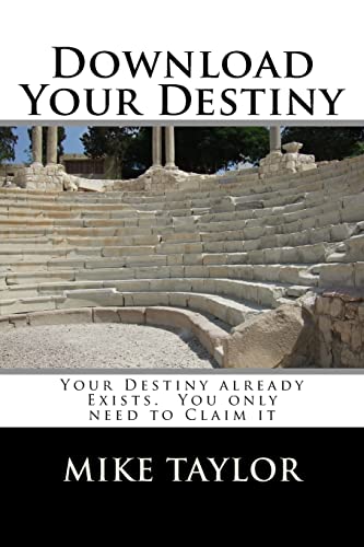 Download Your Destiny 1517120063 Book Cover