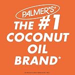 Palmers Coconut Oil Body Lotion for Unisex 13.5 oz Body Lotion – Bild 5