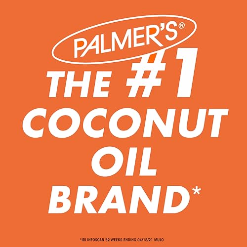 Palmers Coconut Oil Body Lotion for Unisex 13.5 oz Body Lotion – Bild 6