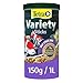 Price comparison product image Tetra Pond Fish Food Variety Sticks 150g - biologically balanced for pond fish