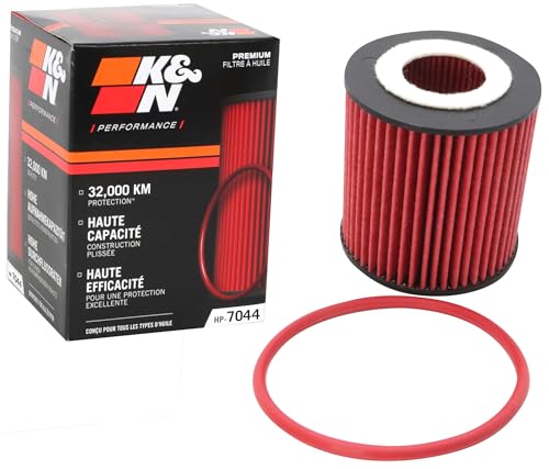 K&N Ölfilter, HP-7044