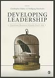 Developing Leadership: Questions Business Schools Don′t Ask