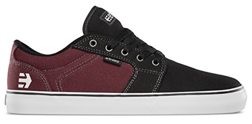 Image of Etnies Men's Barge LS x Metal Mulisha