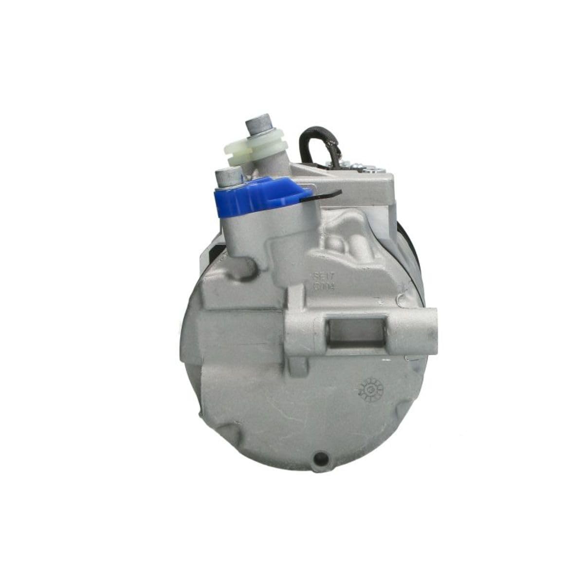 Valeo Kompressor, Klimaanlage, vorgefüllt mit Öl, 699298