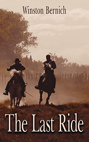 The Last Ride