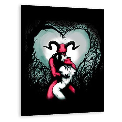 Happily Ever After Fine Art Print Poster Cover