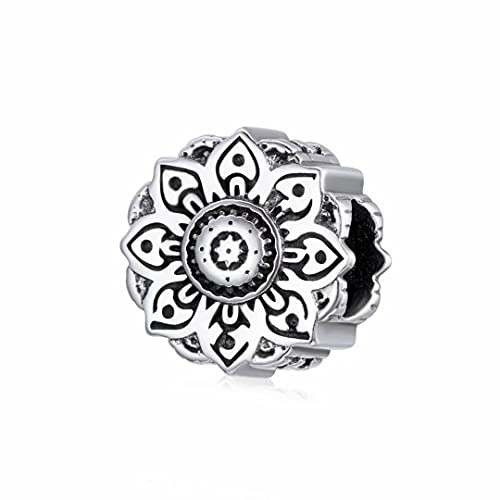 Perles de Lotus vintage pour réparer et sublimer vos vieux bracelets