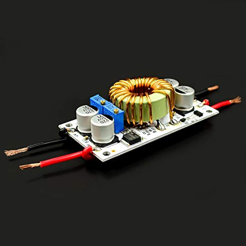 DC-DC�����R���o�[�^��d�����o�C���d��10A 250W LED�h���C�o