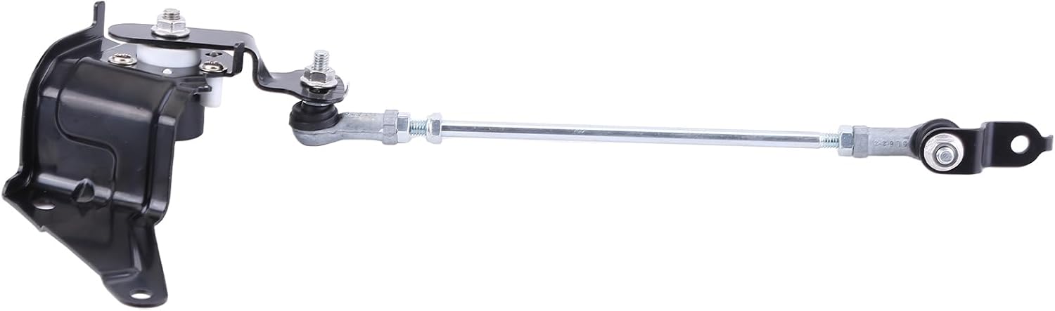 8940630150 3 Pin Front Ride Height Level Sensor with Air Suspension Compatible with Lexus IS250 2006-2013, IS350 2011-2013, GS300 2006, GS350 2007-2011 Replace 5S9467