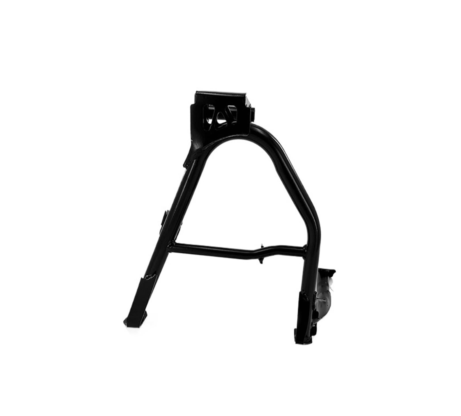 Motorcycle Center Kickstand Motorcycle Accessories Center Stand Parking Central Firm Frame Steel Bracket XL 750 for XL750 for TRANSALP 2023-2024 XL-750