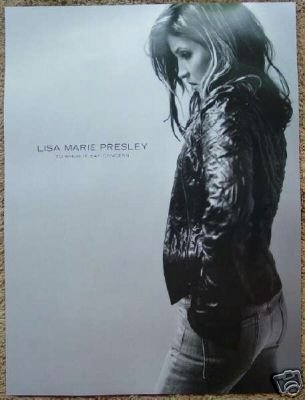 Buy Lisa Marie Presley - To Whom It May Concern - - New - Rare - Elvis
