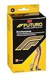 Futuro Pantyhose Brief Cut Panty Firm Small Nude 1 Pair