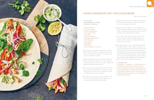 Glutenfrei! Das Goldene von GU: Weizenfreie Rezepte zum Glänzen und Genießen (GU Die goldene Reihe)