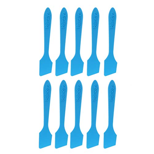GUMEI Disipador de Calor, 10 Uds, Cuchara raspadora para Ordenado...