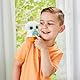 Vtech LoLibirds - Oscar – Interaktives Plüschtier mit Aufnahme-Funktion, Melodien und Magnet-Kissen – Für Kinder von 4-10 Jahren