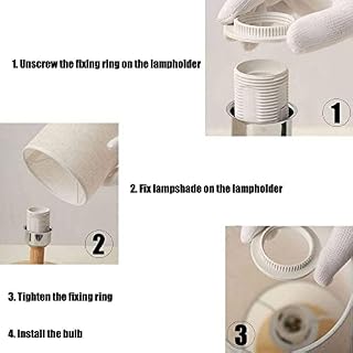 Table Lamp Bedside Night Light Beatles Wood Base Room Decoration or Great Gift Ideas – Image 6