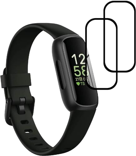 y2ZbgzΉ Fitbit inspire3 tB Fitbit inspire 3 یtB P[X ɔ 0.26 {AGCɎq dx 3D TouchΉ wh~ CAh~ Uh~ z  ϏՌ ߗ 