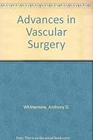 Advances in Vascular Surgery, Volume 7 0815184166 Book Cover