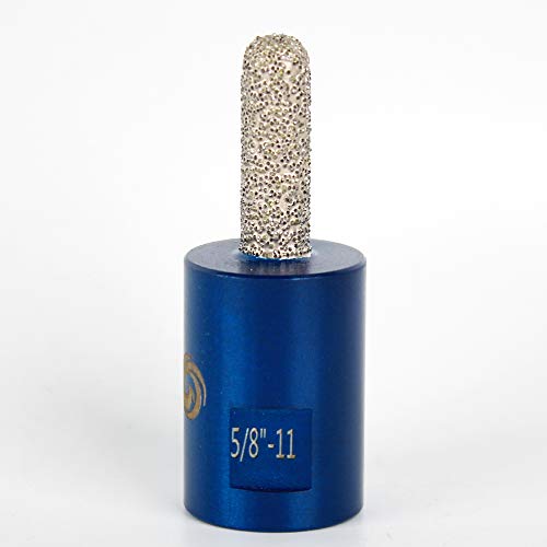 Raizi Mortar Raking Diamond Bit For Mortar Removal (8X25Mm (2 Pcs)) #TOP1