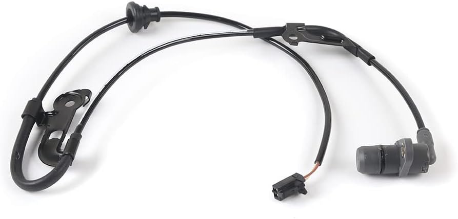 MOCA Rear Left ABS Speed Sensor Fit 99-03 for Toyota Solara 3.0L
