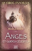 Anges et guides célestes 2894354681 Book Cover