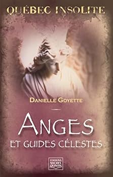 Paperback ANGES ET GUIDES CELESTES [French] Book